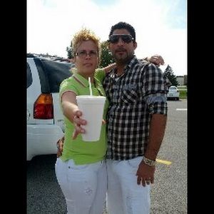 Meet your Posher, Maykel